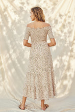 Sharyn Dress-Pink