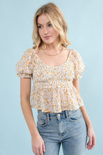 FINAL SALE Ardyn Top