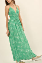 Maddie Maxi Dress