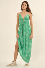 Maddie Maxi Dress