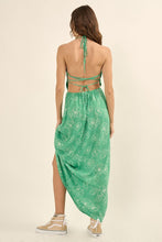 Maddie Maxi Dress