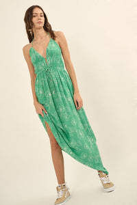 Maddie Maxi Dress