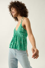 FINAL SALE Ginny Top