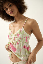 Tracie Top