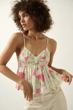 Tracie Top