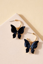 Wing Earrings