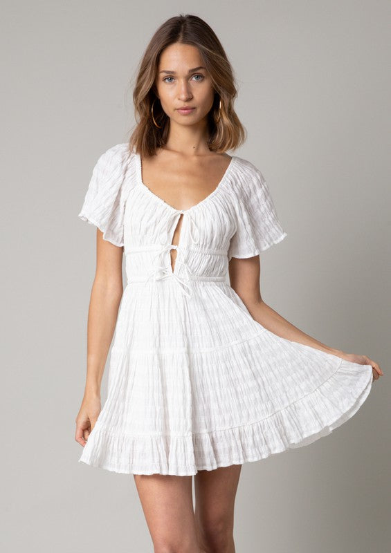 Milana Dress