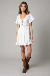 Milana Dress