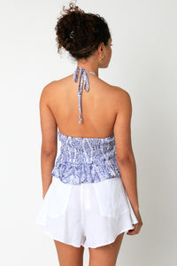 FINAL SALE Shanaya Top
