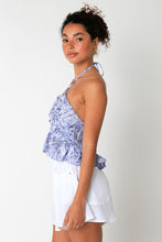 FINAL SALE Shanaya Top