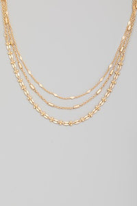Trista Necklace