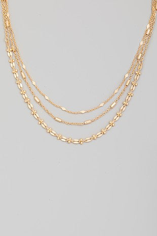 Trista Necklace