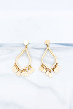 Joey Earrings