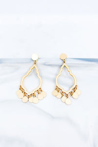 Joey Earrings