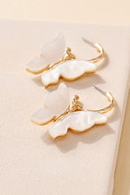 Wing Earrings