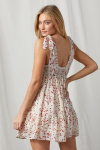 Helena Heart Dress