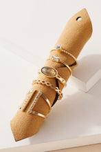 Karen Ring Set
