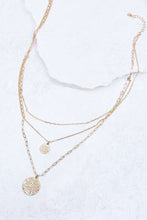 Karyn Necklace
