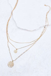 Karyn Necklace