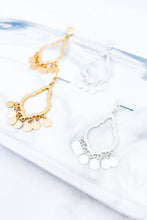 Joey Earrings