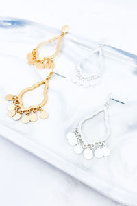 Joey Earrings