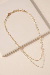 Pamela Necklace