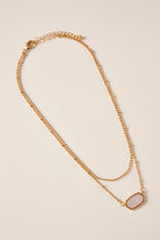 Natalie Necklace