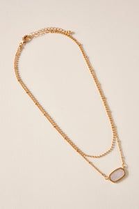 Natalie Necklace