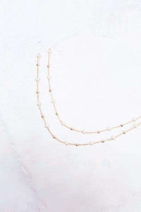 Blanca Necklace