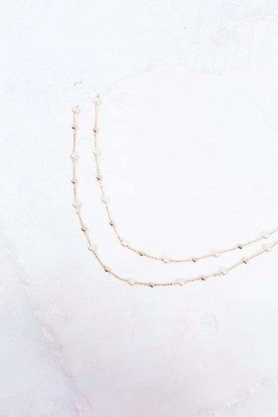 Blanca Necklace