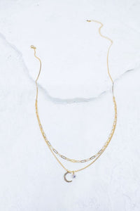 Cate Necklace