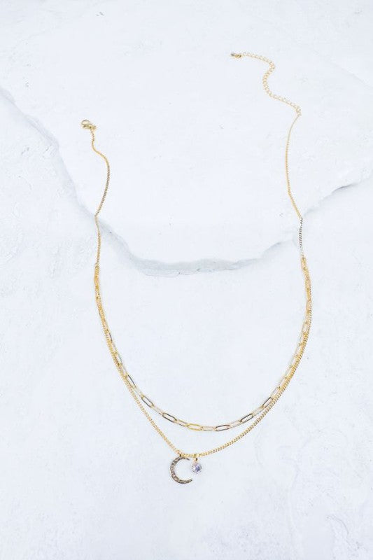 Cate Necklace