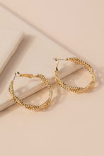 Rosie Earrings