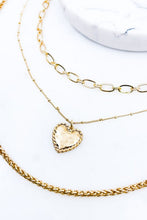Polly Necklace