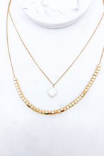 Claudia Necklace