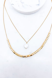 Claudia Necklace