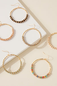 Rayna Earrings