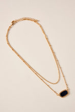 Natalie Necklace