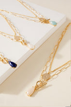 Mayra Necklace