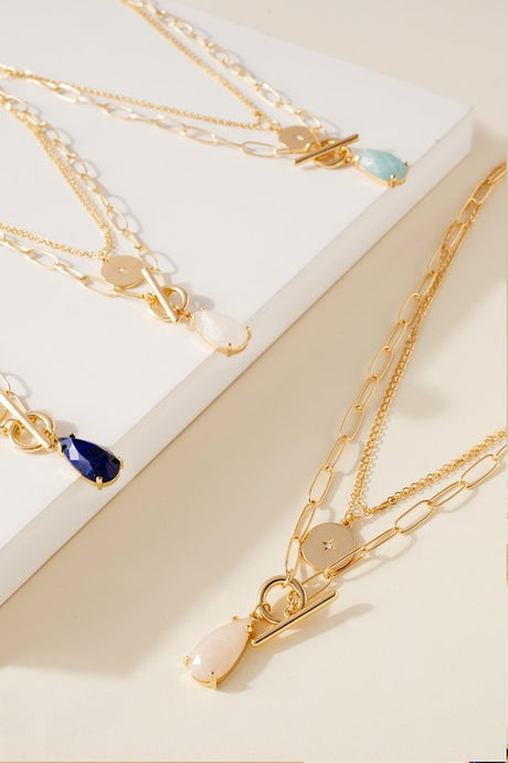 Mayra Necklace