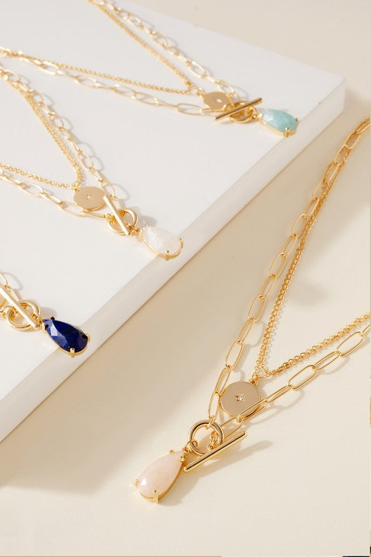 Mayra Necklace