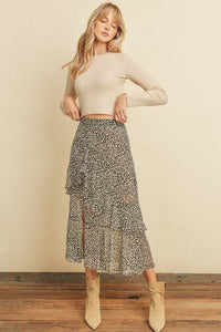 Joselyn Skirt