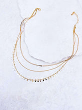 Katie Necklace