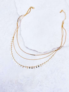 Katie Necklace