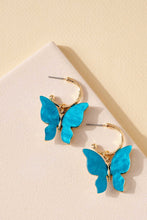 Wing Earrings
