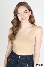 Carla Crop Top