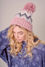 Trinity Beanie