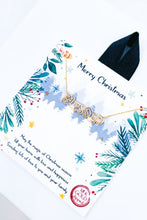 Merry Blessed Necklace