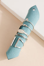 Karen Ring Set