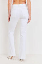Sienna Jeans-White